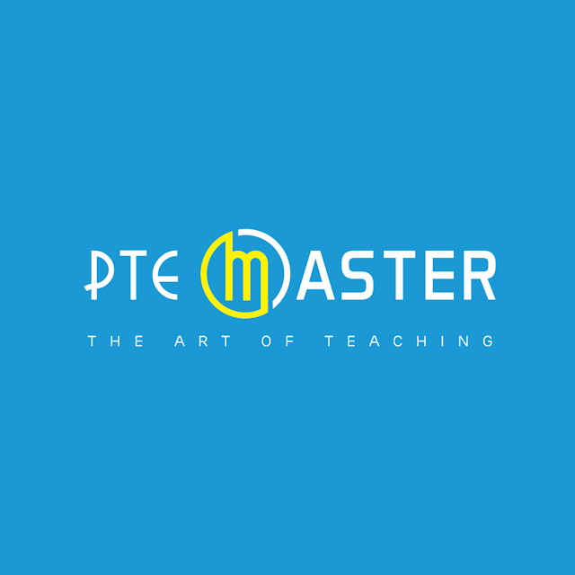 PTE Master