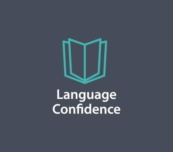 Language Confidence